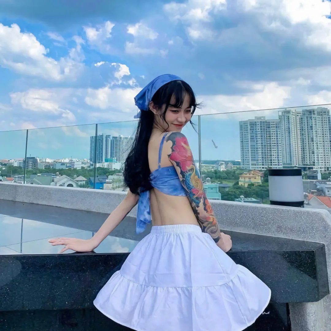 岁月有情时