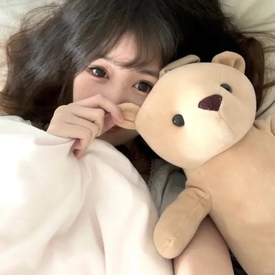 女人的面孔